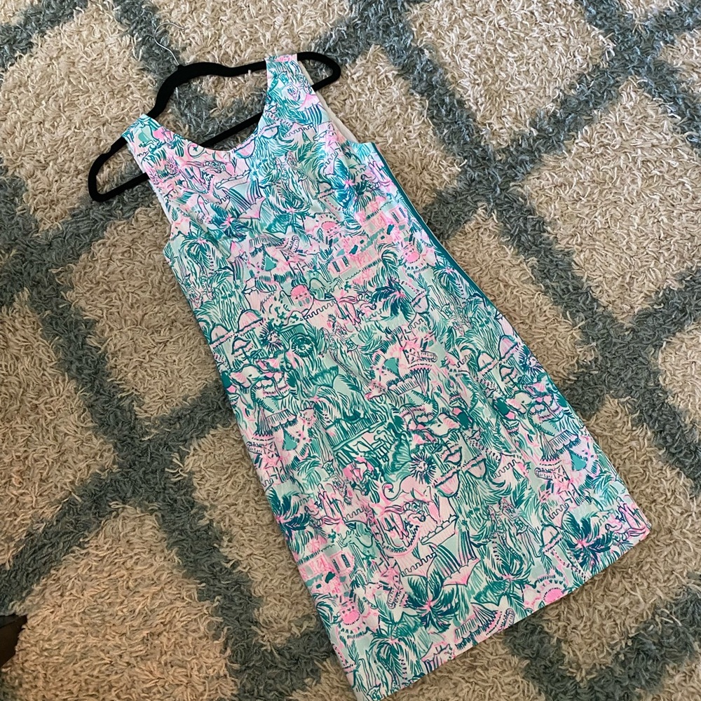 Lily Pulitzer Shift